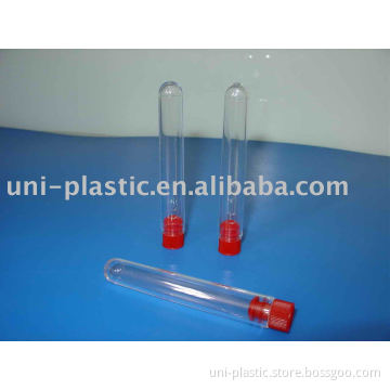 Clear Tubes, Test Tubes,Plastic Tubes